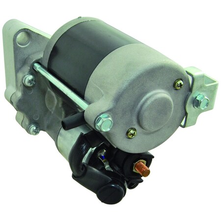 Replacement For Honda, 1993 Civic 1.6L Starter